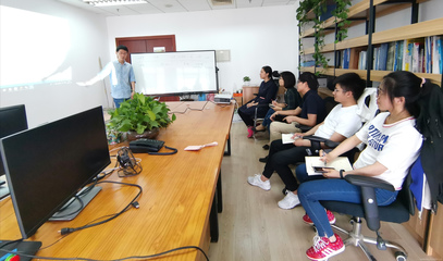 北京交科院技術(shù)咨詢服務(wù) 推動(dòng)交通科技發(fā)展的專業(yè)力量